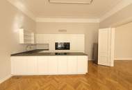 Stilvolle 4-Zimmer-Wohnung in 1060 Wien, Theobaldgasse
