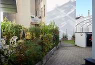 2-Zimmerwohnung im sanierten Altbau – unbefristet vermietet, in bester Hernalser Lage nahe AKH