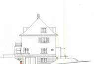 Traumhaftes Grundstück mit Einfamilienhaus in idyllischer Ruhelage zum Verkauf