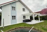 "Haus gepflegt und kompakt!"