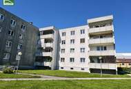 Charmante Genossenschaftswohnung in ruhiger Lage! Unbefristetes Mietverhältnis!