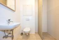 Hochwertige 3-Zimmer-Wohnung mit Garten/Terrasse und Parkplatz in zentraler Ruhelage!