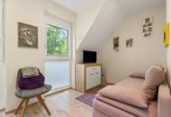 Stilvoll Wohnen im Grünen – Neuwertige 3-Zimmer-Maisonette mit Garten in Allerheiligen bei Wildon