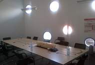 Büro- und Geschäftsgebäude in Klagenfurt