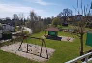 Geförderte 4-Zimmerwohnung in Nöchling – Familienhit mit Badeteich!