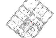 Erstbezug nach Sanierung: Exklusives Büro am Hohen Markt