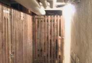 Ruhige, zentral gelegene Wohnung im Dachgeschoss mit Autoabstellplatz