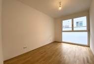 Ab 01.09. in der Koloniestraße... Hochwertige Neubauwohnung mit super-großem Balkon