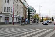 Schönes und großzügiges Objekt auf 2 Ebenen auf der Mariahilfer Straße***gestaffelte Miete***unbefristet***