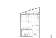 com22PLUS - Attraktiv geförderte Mietwohnung mit DECKENKÜHLUNG und Loggia mit Blick ins Grüne