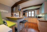 "Haus Schwaighof" – Zweifamilienhaus in Wagrain!