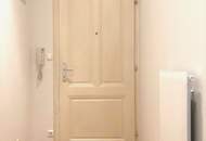 1030! Hübsche 2-Zimmer Altbauwohnung mit neuer Küche nahe U3/Schlachthausgasse!