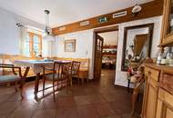 Gasthaus / Weinstube "WEINECK" im Yspertal zu erwerben!