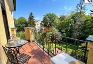 360° TOUR // REPRÄSENTATIVES EINFAMILIENHAUS in GERSTHOFER COTTAGELAGE