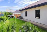 2-ZIMMER EIGENTUMSWOHNUNG mit Garten nur 231.000,- in Rannersdorf!!