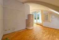 Helle Terrassenwohnung in Toplage