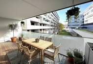 SCHÖNBRUNN VOR DER HAUSTÜRE - RUHIGE 3-ZIMMER-WOHNUNG MIT GARAGE UND SONNENBALKON