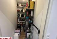 Traumhafte Gartenwohnung in Hietzinger Bestlage