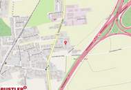 Inklusive Heizkosten & KFZ-Abstellplatz I Hochwertige 4-Zimmer-Wohnung mit Terrasse & Balkon