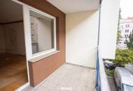 Großzügige 3-Zimmer Wohnung mit Loggia in Wien 1100 - 89 m²