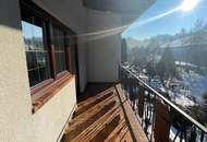 Wohnen am Iglbach – Einfamilienhaus mit großem Garten und viel Natur