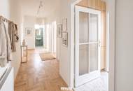 Ruheoase mit Loggia und Grünblick-Ihren Wohnraum von Grund auf nach Wünschen selbst gestalten