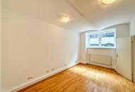 Vielseitiges Geschäftslokal im Souterrain Nähe Zentaplatz – Ideal für Büro, Atelier oder Studio
