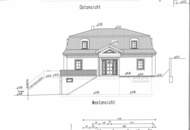 Wunderschöne Villa mit Pool und weitläufigem Grundstück, Nähe Pressbaum