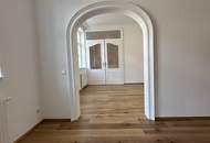 4 ZIM.WHG MIT BLICK IN RUHIGEN INNENHOF/LIFT/TIEFGARAGE