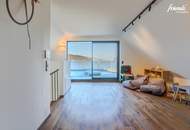 Moderne Traumvilla mit wunderschönem Weitblick