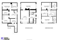 Moderne Doppelhaushälfte in Rum – Helles Wohnen für die ganze Familie mit traumhafter Südterrasse