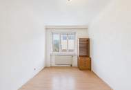 3-Zimmer-Wohnung mit großen Renovierungspotenzial am ruhigen Arthaberplatz mit Grünblick | DAVE