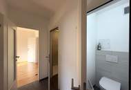Moderne 2-Zimmer-Eigentumswohnung mit Loggia in absoluter Ruhelage // Modern 2-room condominium with loggia in an absolutely quiet location //