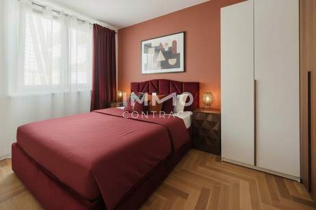 Wohngefühl Simmering. Erstbezug zum fairen Preis und provisionsfrei., Wohnung-kauf, 199.500,€, 1110 Wien 22., Donaustadt