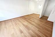 Perfekt zu Vermieten! TOP Neubau-Kleinwohnung! Photovoltaik + Wärmepumpe! Loggia + Kompakter Grundriss + Energieeffizienz + Perfekte Anbindung und Nahversorgung! Jetzt zugfreifen!