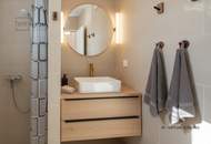 CHARMANTE 2-ZIMMER BALKONWOHUNG MIT BESONDEREM FLAIR