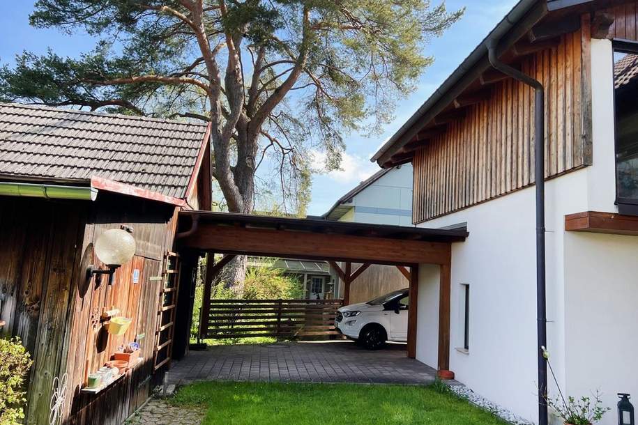 Räumlichkeiten zu MIETEN - für Kanzlei, Büro, Frisör, Atelier, Versicherung........, Gewerbeobjekt-miete, 820,00,€, 4644 Gmunden