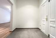 Praktisches Büro im stilvollen Altbau – perfekte Lage am Fleischmarkt