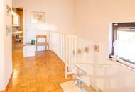 ***Gemütliche Doppelhaushälfte in begehrter Lage in Klagenfurt-Viktring***