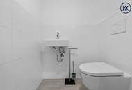 Erstbezug mit großer Terrasse &amp; Klimaanlage – moderne 2-Zimmer-Wohnung nahe der U2-Aspernstraße