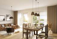 Modernes Neubaureihenhaus - belags- oder schlüsselfertig - in Traun mit guter Infrastruktur zu verkaufen!