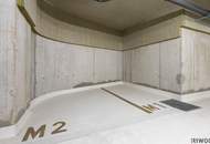 Gartenwohnung Nähe Alte Donau | Erstbezug | Komplett hofseitig | Fernwärme | TG-Stellplatz optional | Ideal für Anleger oder Eigennutzer | Nachhaltiges Projekt