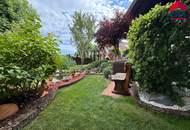 Exklusive Villa mit traumhaftem Garten – Wohnen auf höchstem Niveau in zeitloser Qualität
