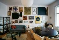 Exklusive 85m² Designerwohnung in fußläufiger Innenstadtlage