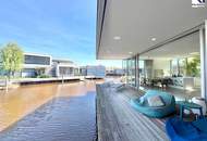 360° TOUR // LUXUS-VILLA am NEUSIEDLER SEE