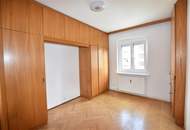 Helle 2-Zimmer Wohnung in generalsaniertem Wohnhaus