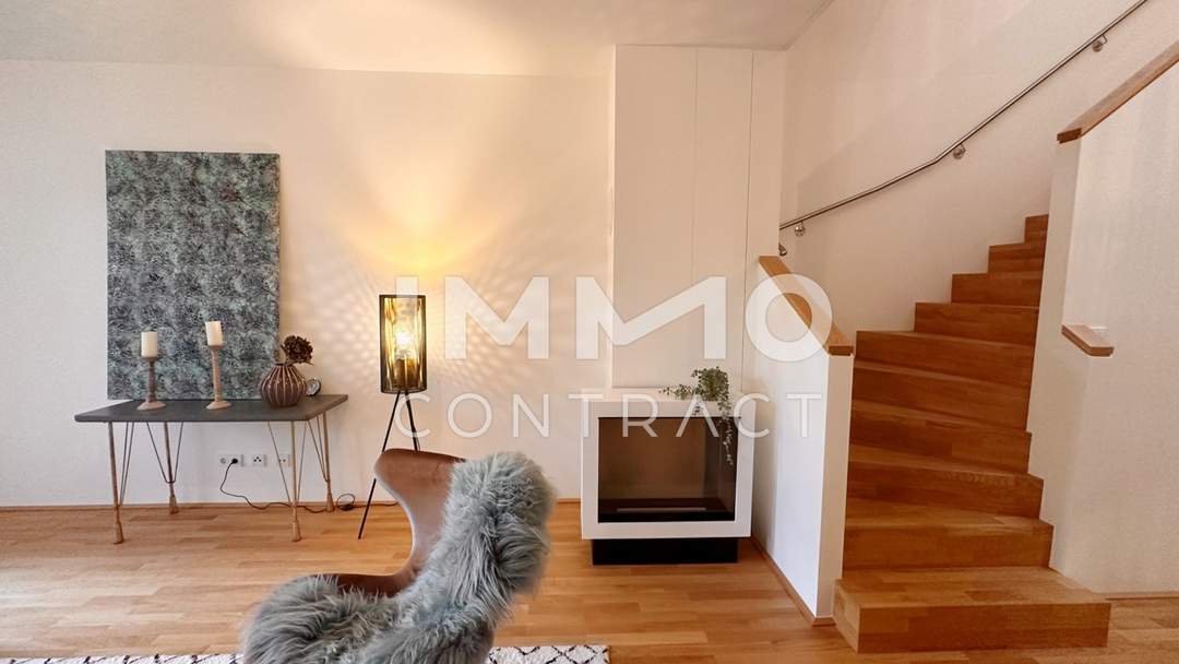 Your New Home - provisionsfrei! 3 Stockwerke mit hochwertiger Ausstattung in bester Lage