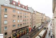 Gemütliche, westseitige 2 Zimmer-Neubauwohnung in der Kaiserstraße - AB 01.12 beziehbar!