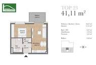 Wo Stadtleben auf Lebensqualität trifft - AKTION – -8,5% des Kaufpreises bis zum Baustart