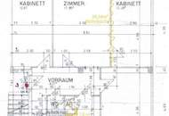 Großzügige Familienwohnung 4-Zimmer in 1140 Wien mit 2 KFZ Stellplätze - PRIVATVERKAUF!